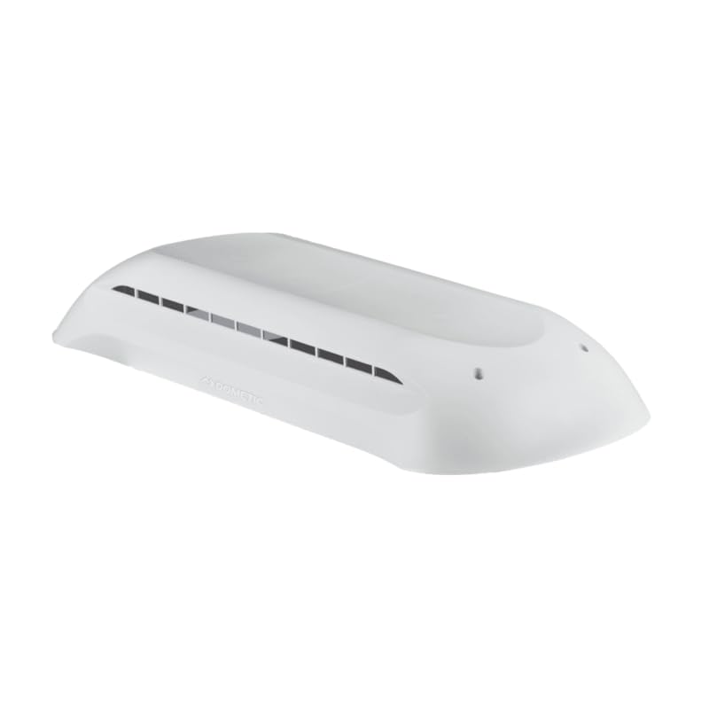 Cap And Base Vent Kit W668983
