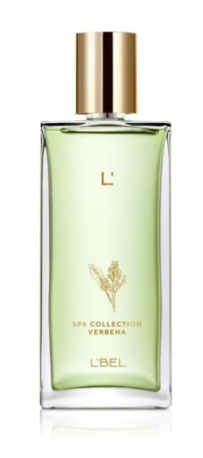 Eau de Toilette 100 ml E4470