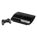 PlayStation 3 40GB System Z156