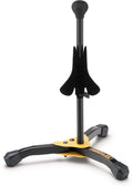 Soprano Saxophone Stand with Bag G9385