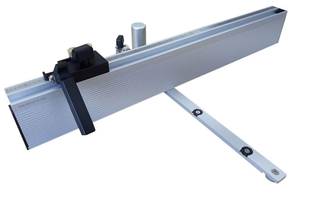 Precision Miter Gauge with 24inch Fence and Stop S79410