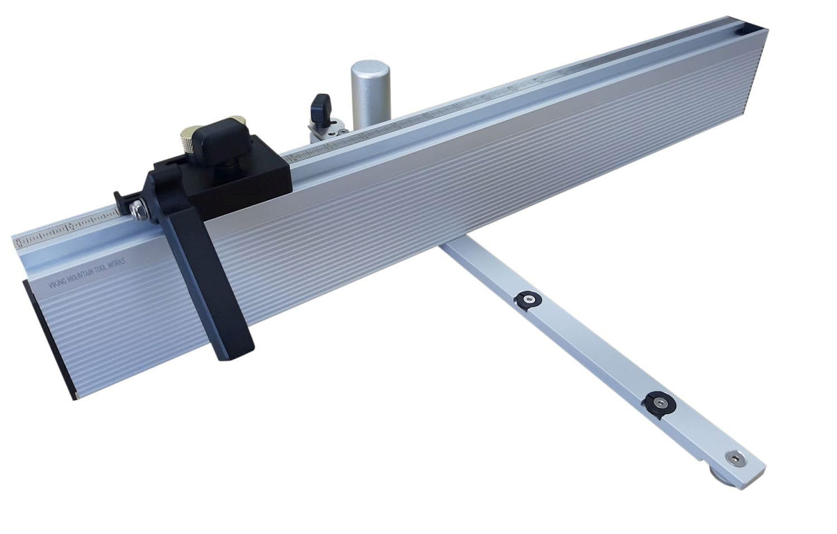 Precision Miter Gauge with 24inch Fence and Stop S79410