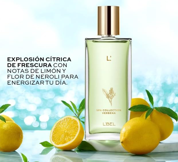 Eau de Toilette 100 ml E4470