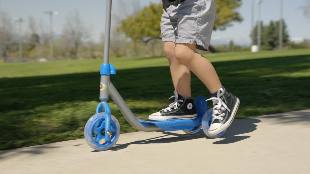 Kick Scooter D843