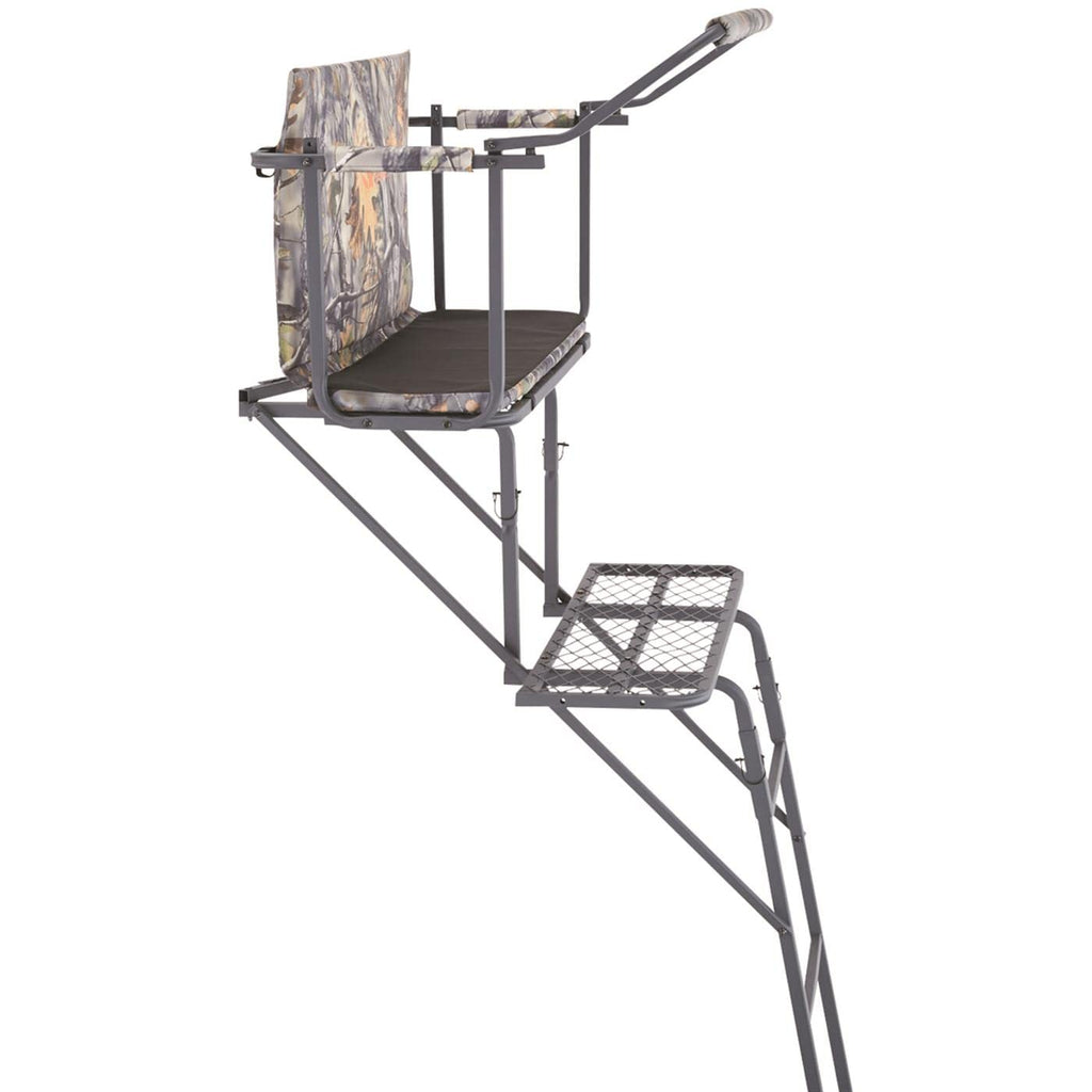 2-Man Ladder Tree Stand L26907