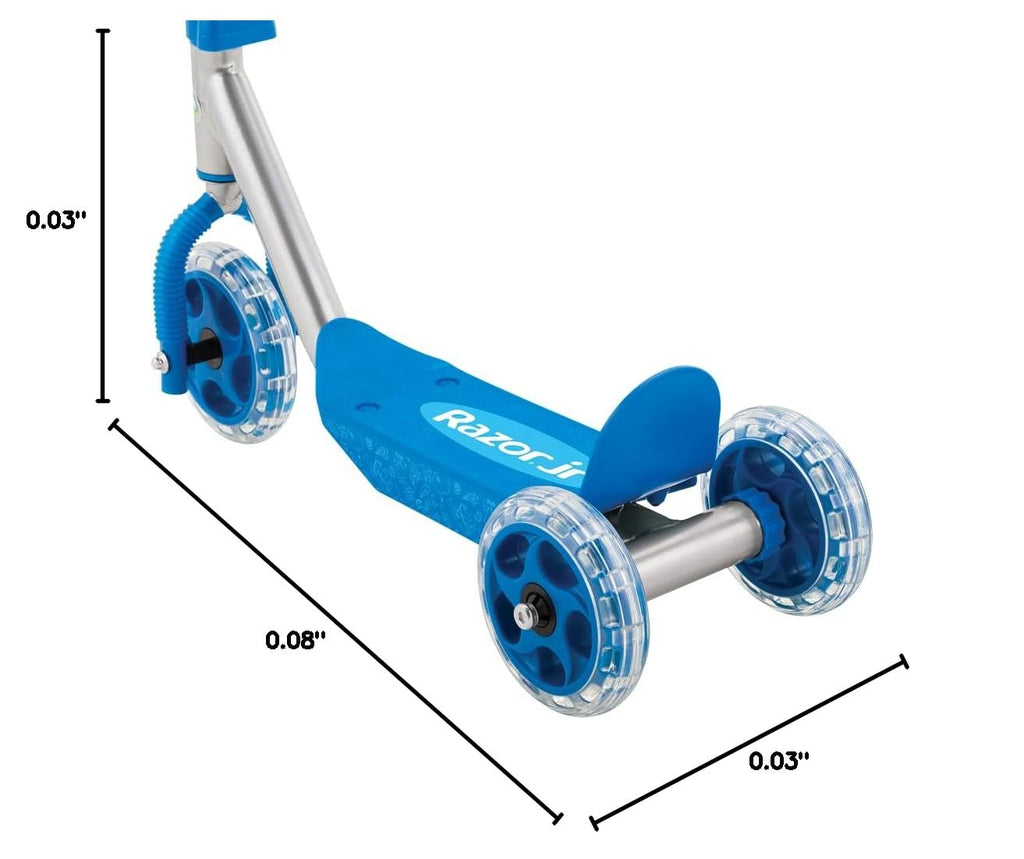 Kick Scooter D843