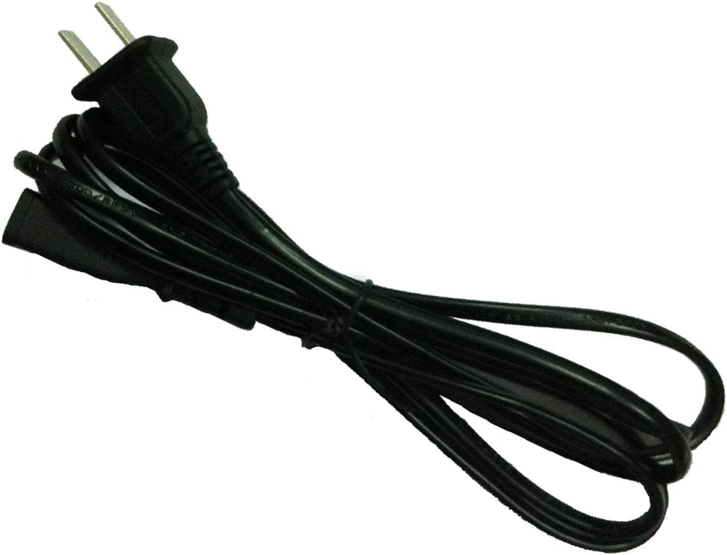 6 Feet AC Power Charging Cord Charger Cable Q40160