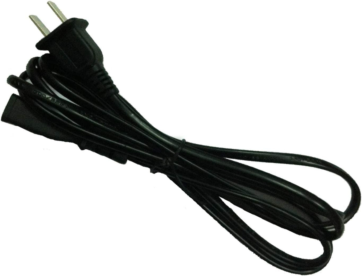 6 Feet AC Power Charging Cord Charger Cable Q40160