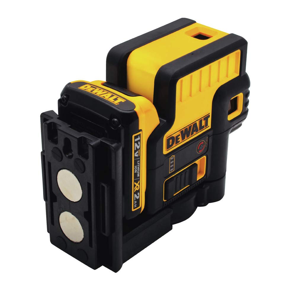 12V MAX Laser Level F69504