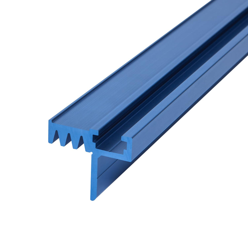 24 Inch T Track Fence Cap P5758