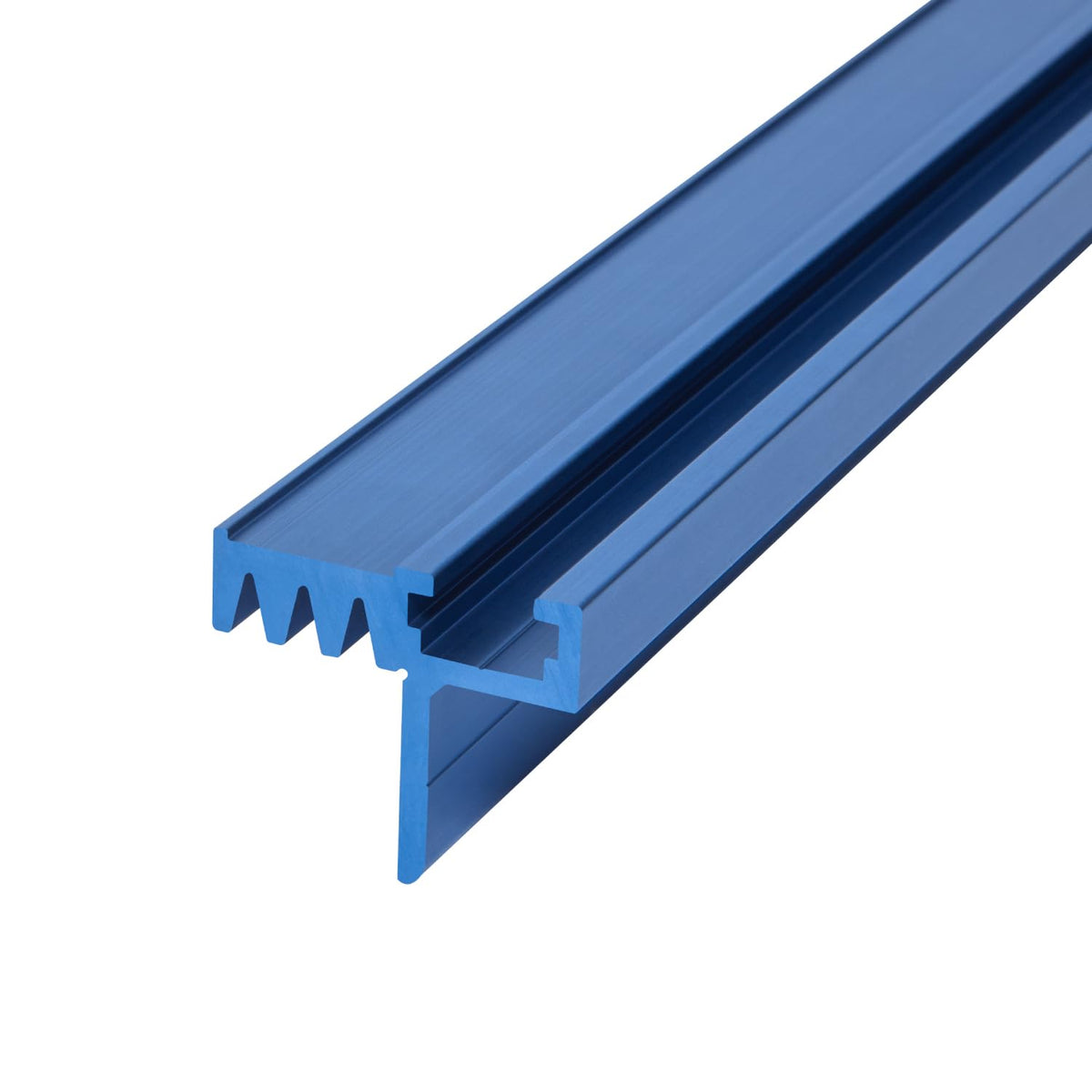 24 Inch T Track Fence Cap P5758