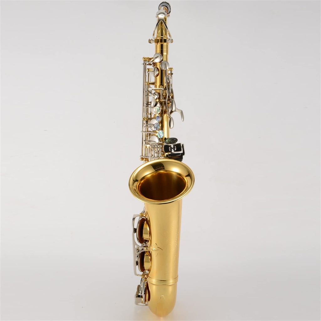 E Flat Alto Saxophone Musical Instrument I714