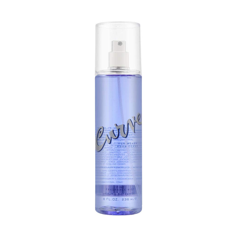 Body Mist 8 Oz W40580