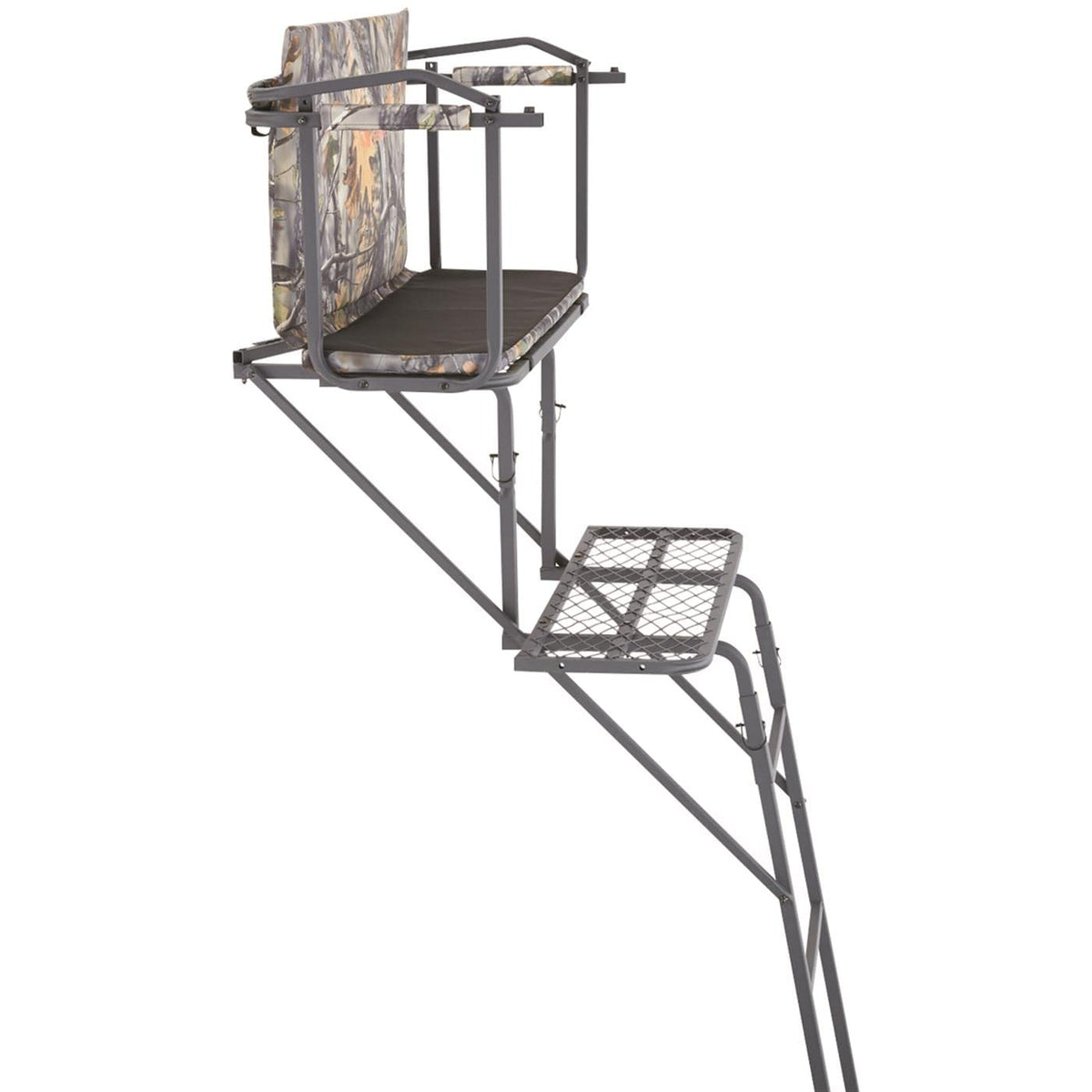 2-Man Ladder Tree Stand L26907