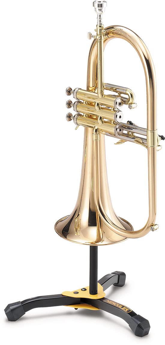 Soprano Saxophone Stand with Bag G9385