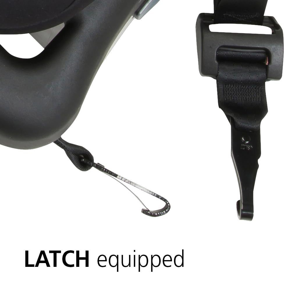 Adjustable Infant Car Seat Base J2708