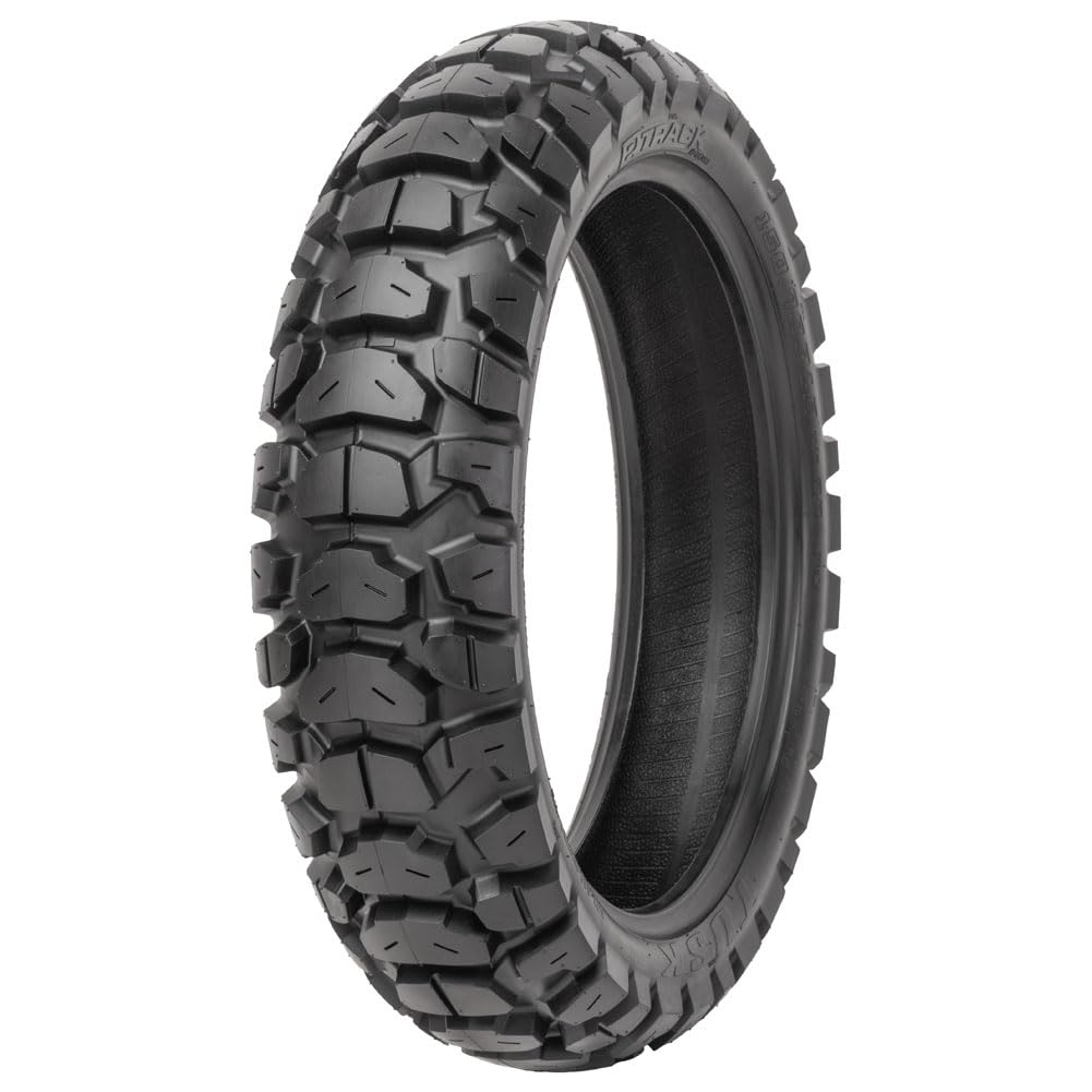 150/70B-17 Adventure Motorcycle Tire G110257