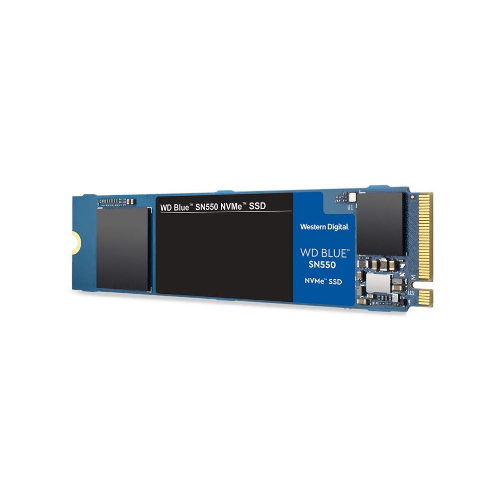 500GB NVMe Internal SSD M.2 2280 I979444