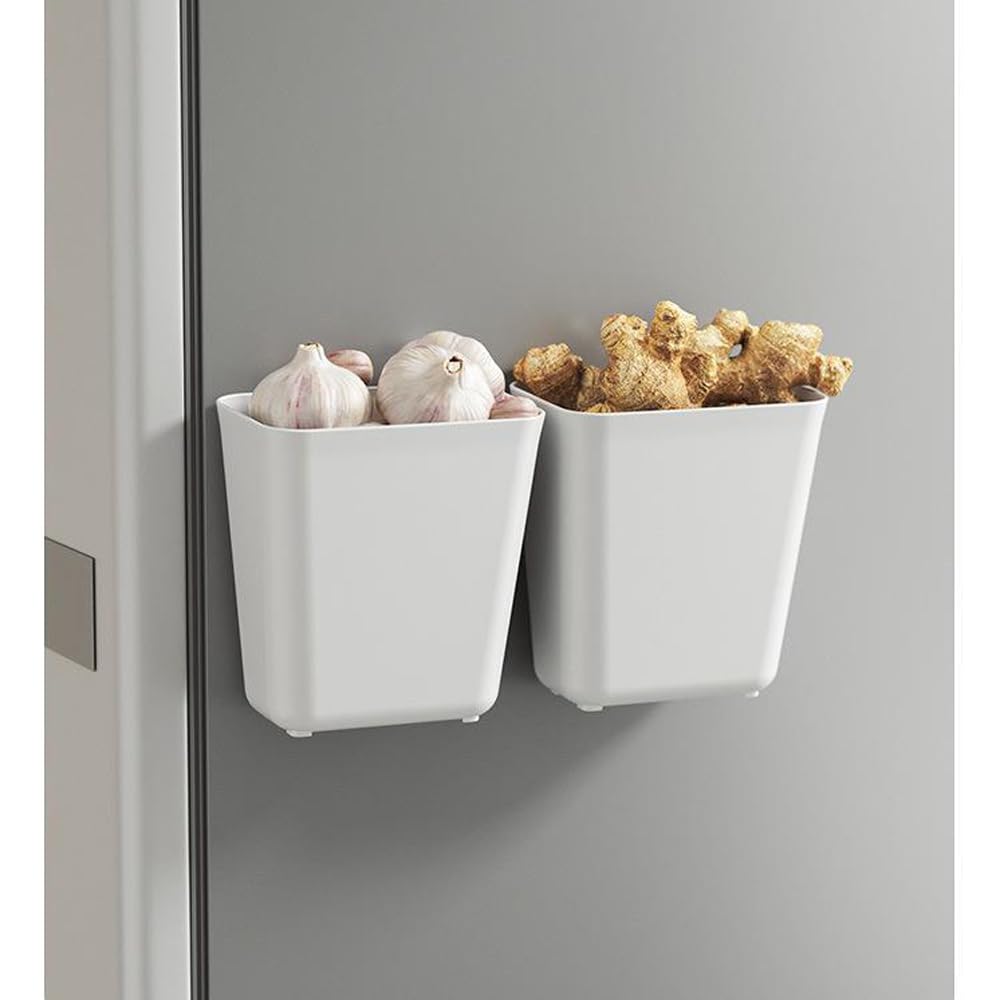 Self Adhesive Wall Mounted Storage Box U274