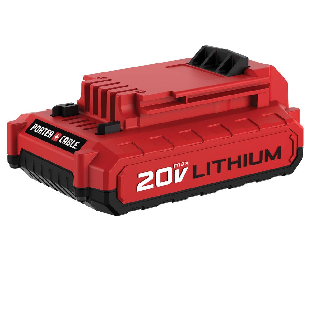 20V MAX Lithium Battery 2.0-Amp Hour R58487