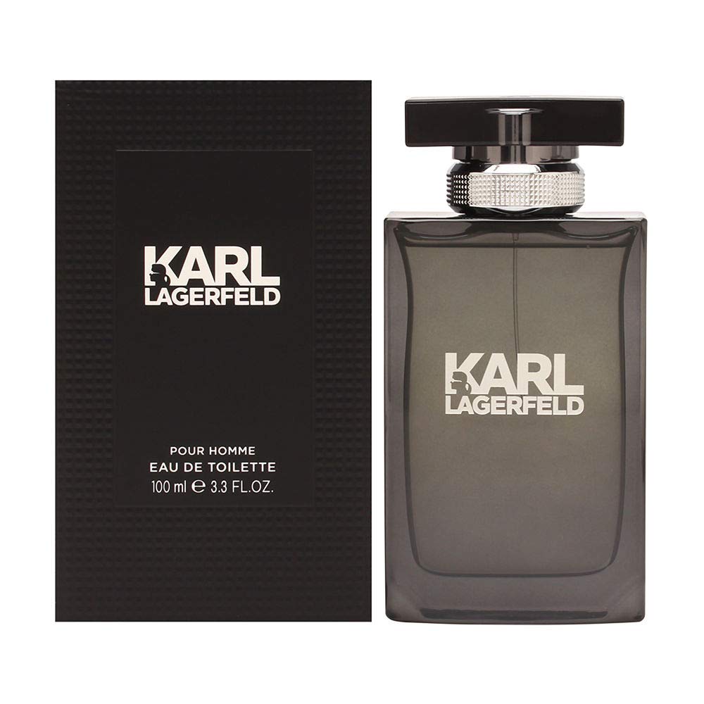 Eau De Toilette Spray 3.4 Ounce I885529