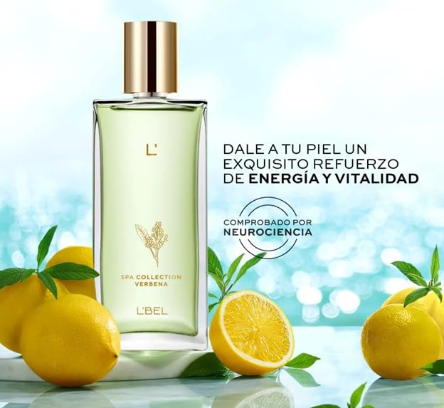 Eau de Toilette 100 ml E4470