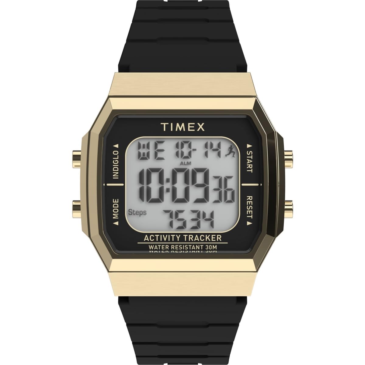 40mm Digital Watch S843