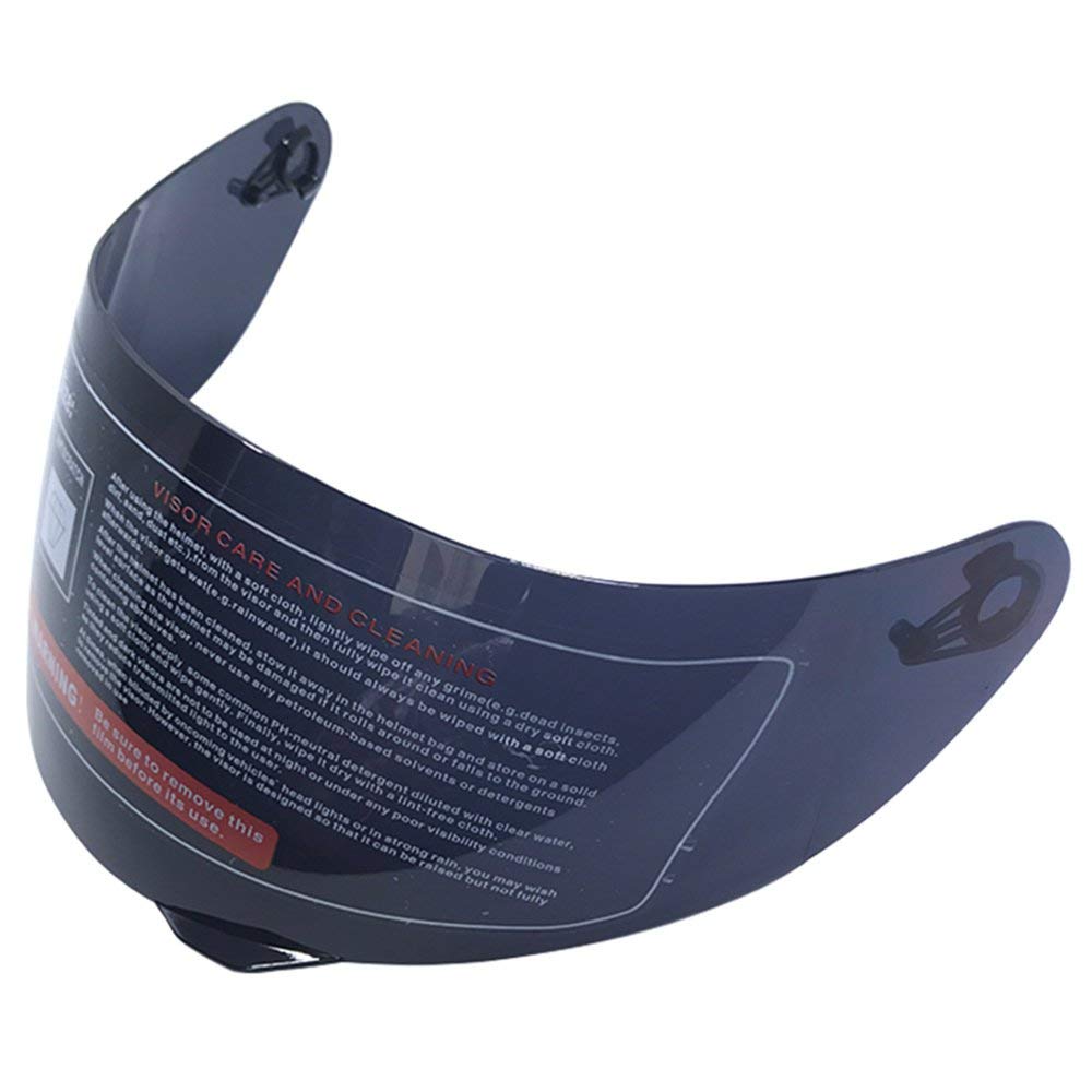 Full Face Flip up Modular Motorcycle Helmet Dual Visor W3436