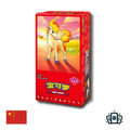 Simplified Chinese Booster Box J437