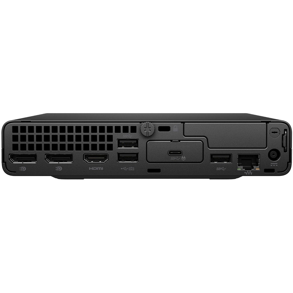 HP Mini Desktop PC Intel i7-12700T 16GB RAM 512GB SSD Windows 11 Pro K27643