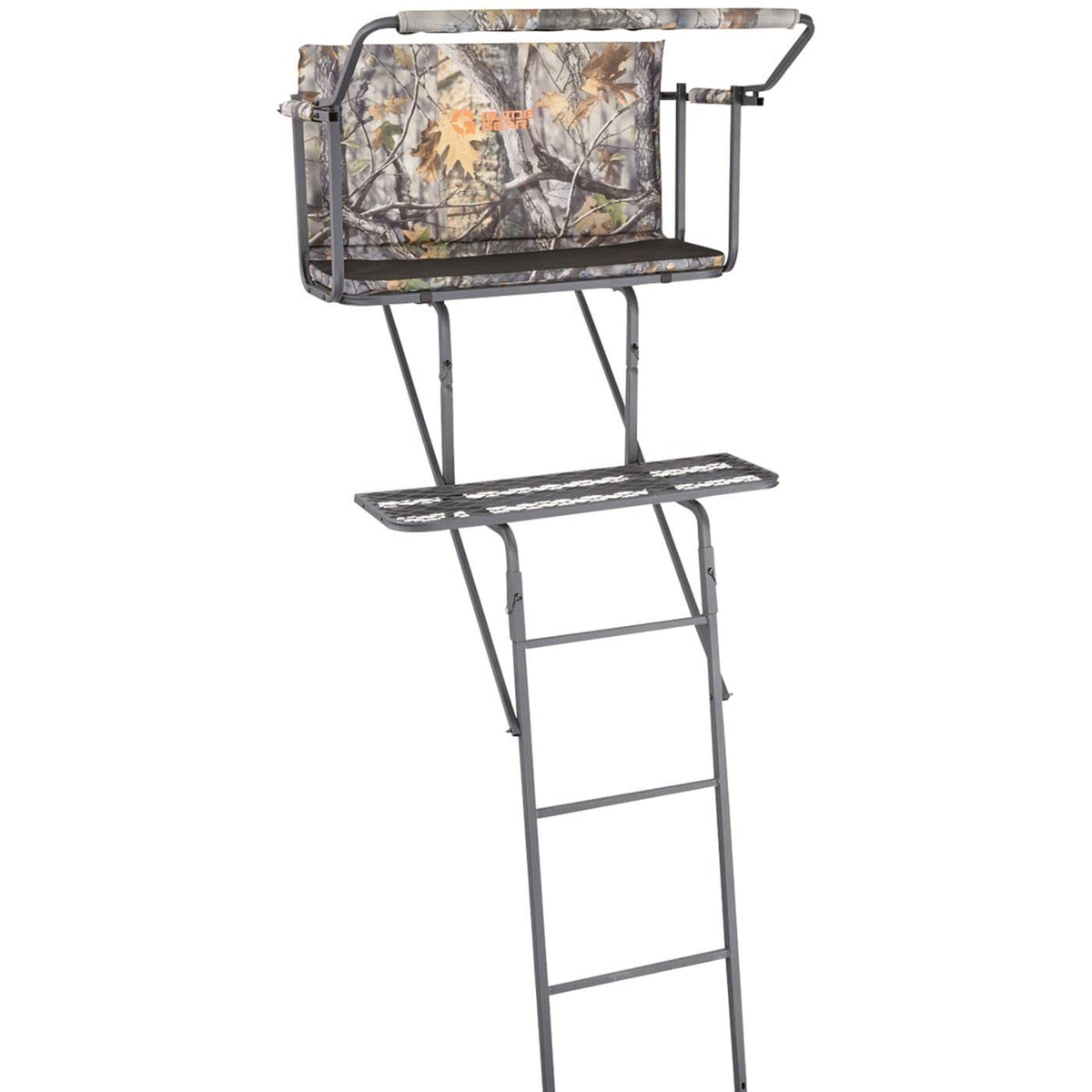 2-Man Ladder Tree Stand L26907