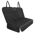 900D Oxford Waterproof Car Seat Cover A88285