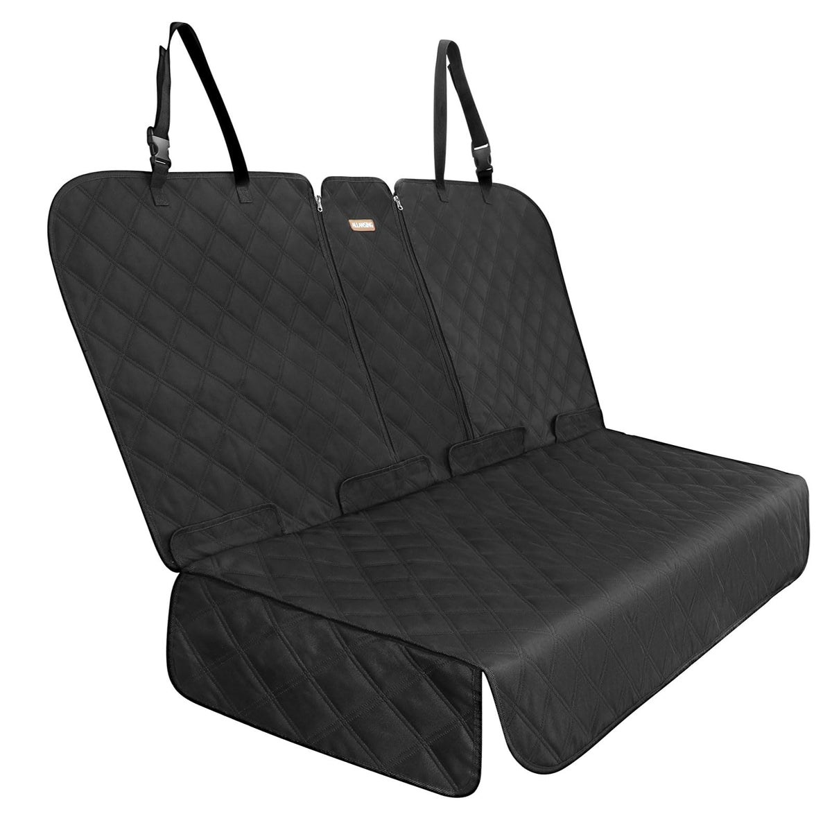 900D Oxford Waterproof Car Seat Cover A88285
