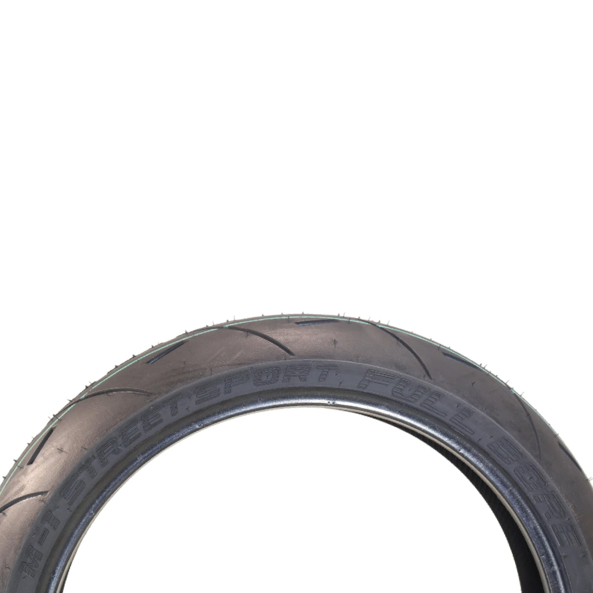 120/70ZR17 Front Motorcycle Tire W94756