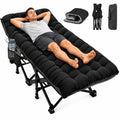 32'' XXL Oversized Camping Cot U3145