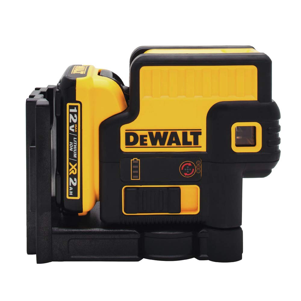 12V MAX Laser Level F69504