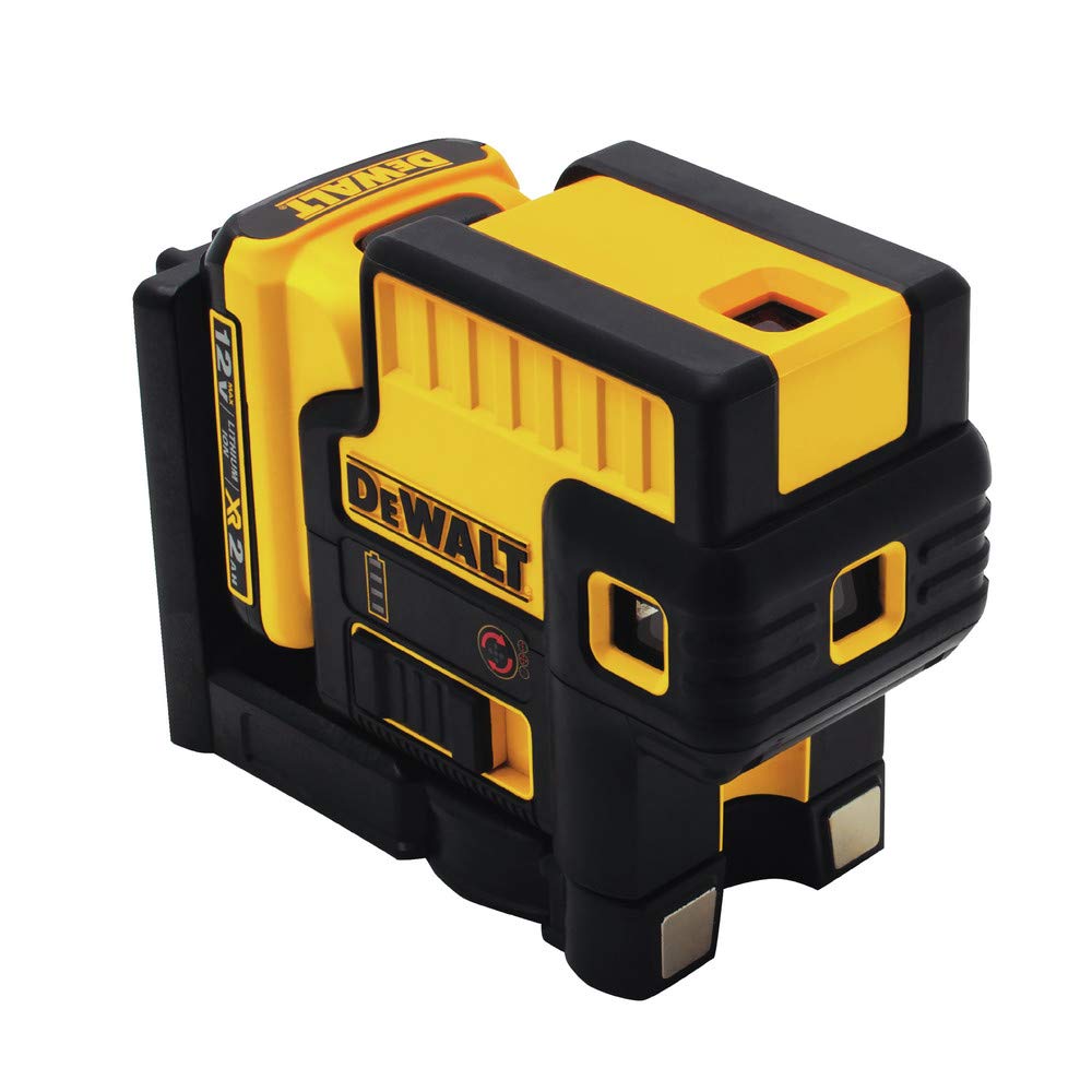 12V MAX Laser Level F69504