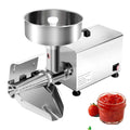 450W Electric Stainless Steel Tomato Strainer O955073