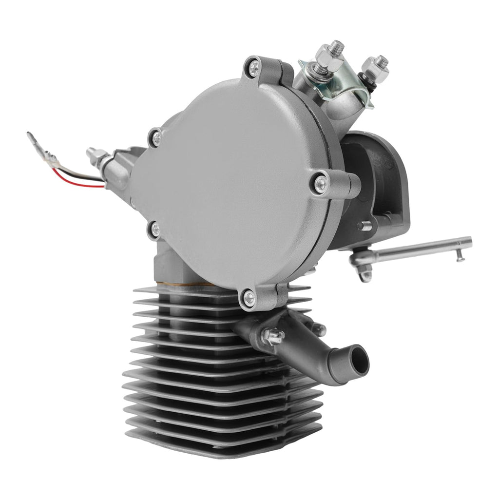 100CC 2 Stroke Bicycle Motor Kit X693