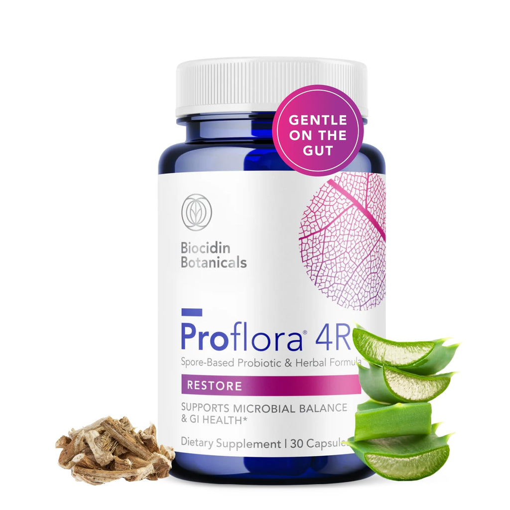 30 Count Spore Probiotic F2373