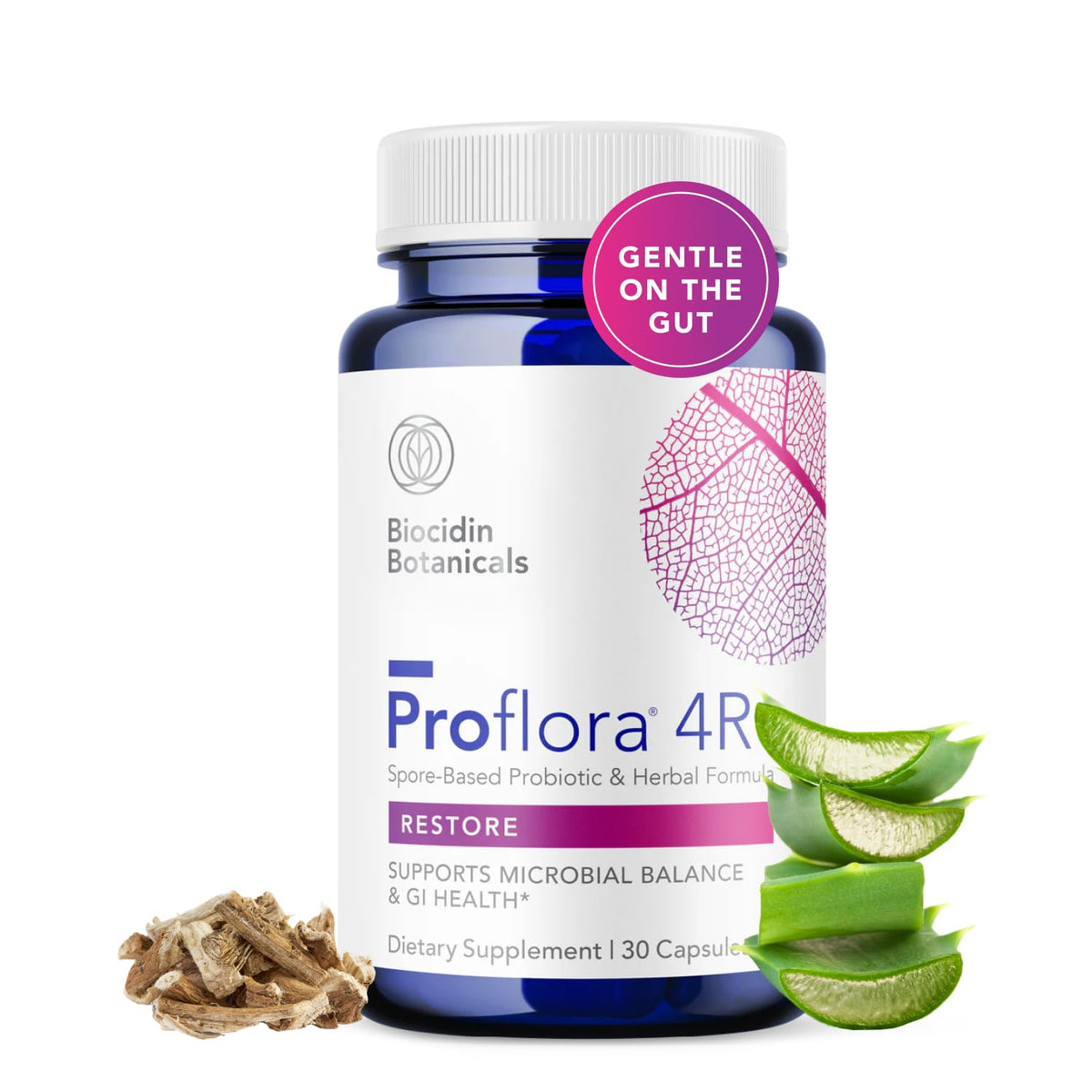 30 Count Spore Probiotic F2373