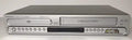 DVD Player & VCR Combo B281