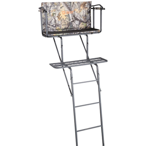 2-Man Ladder Tree Stand L26907