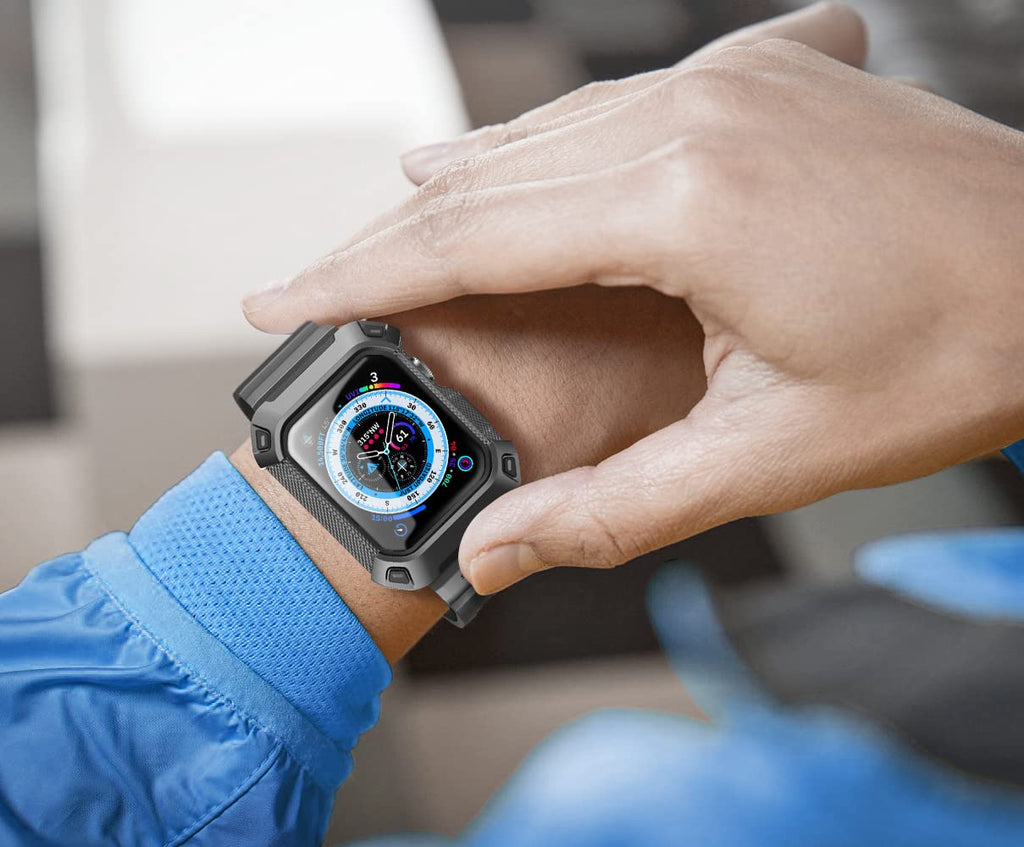 Black Case with Band 41mm/40mm X759