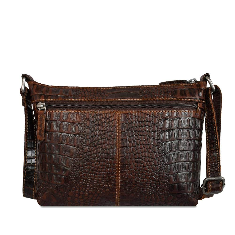 Mini City Crossbody U724