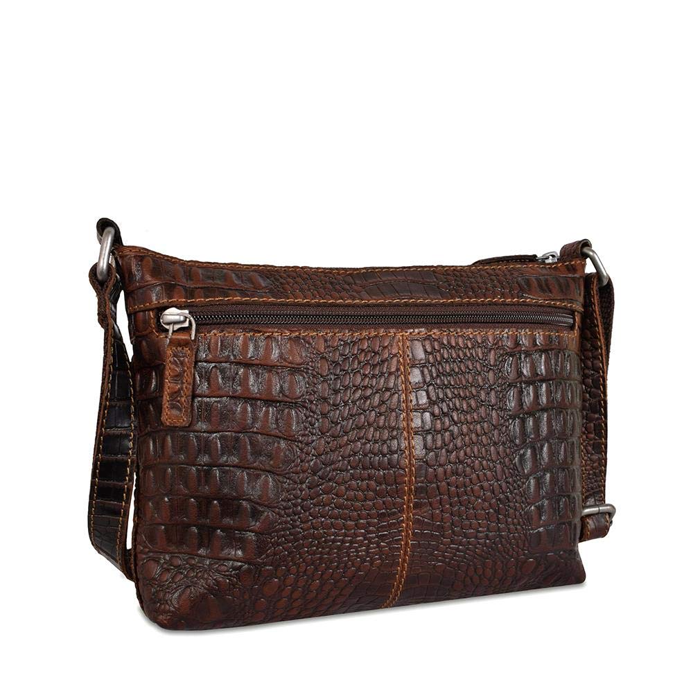 Mini City Crossbody U724