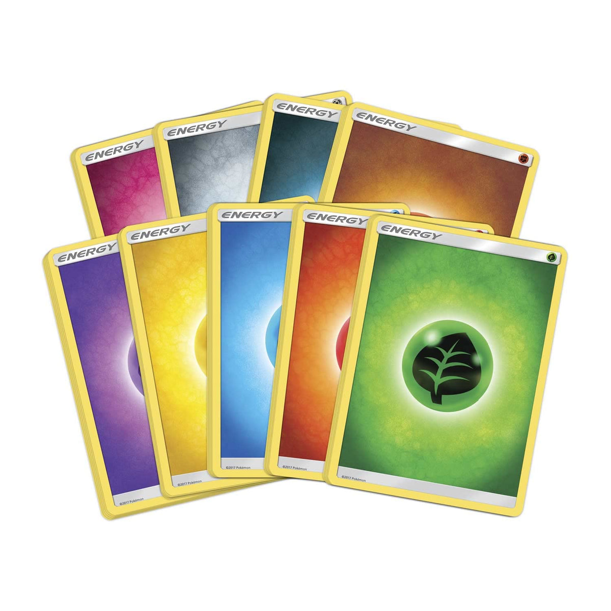 Pokemon TCG Elite Trainer Box P983