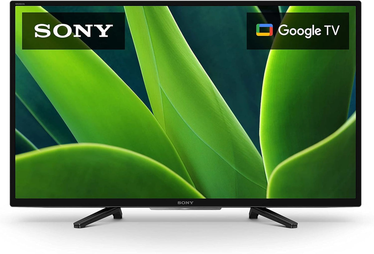 32" HD Smart Wi-Fi LED TV D319874