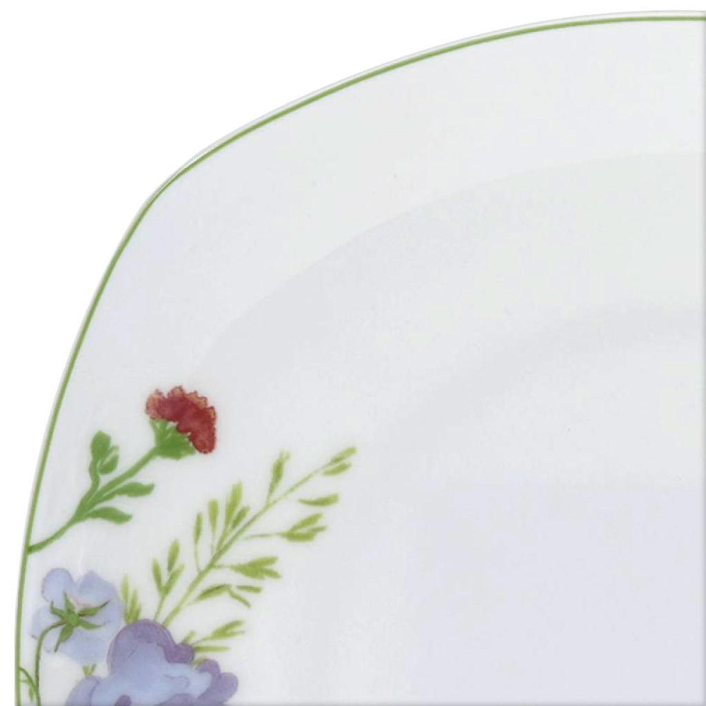 16-Piece Bone China Dinnerware Set Service for 4 S998