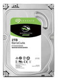 2 TB 3.5" Internal Hard Drive L966